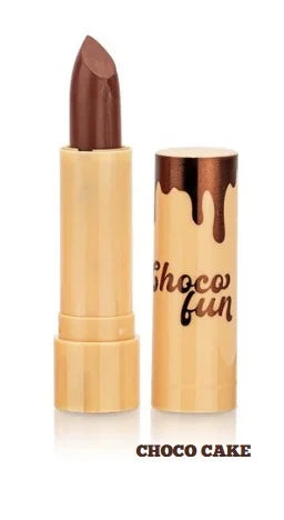 Batom Soft Matte Choco Fun Fenzza