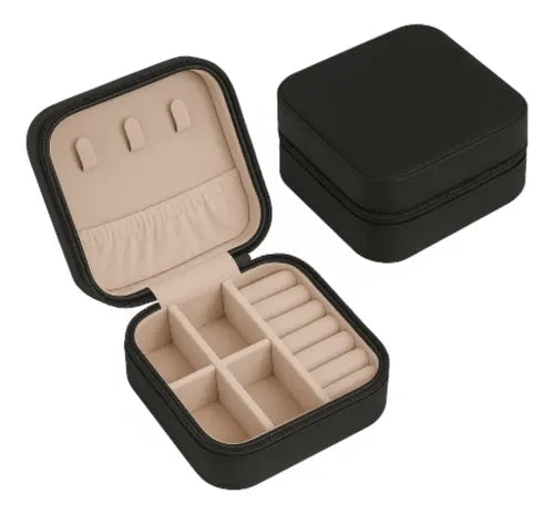 Mini Porta Joias • Organizador de Joias