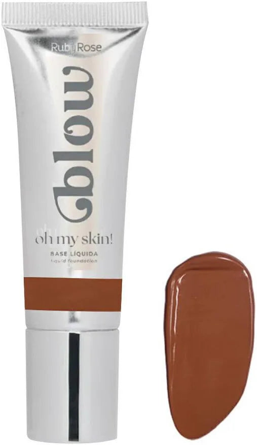 Base Blow Oh My Skin! - Ruby Rose