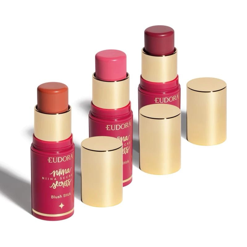 Blush Stick Daily Niina Secrets