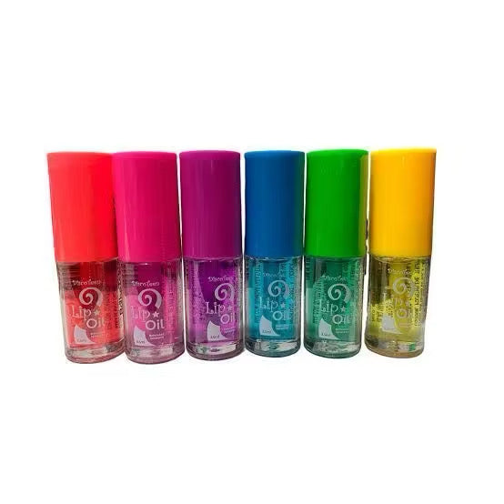 Lip Oil Brilho Labial • Discoteen
