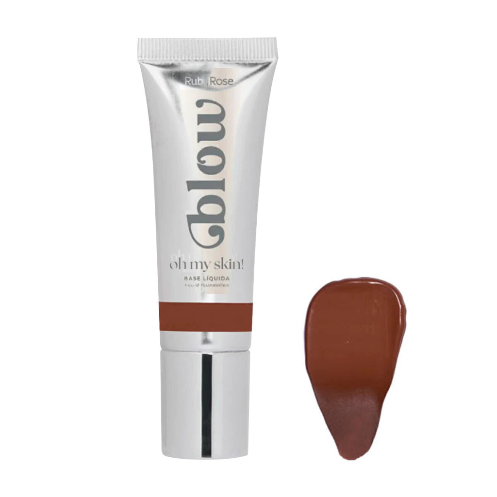 Base Blow Oh My Skin! - Ruby Rose