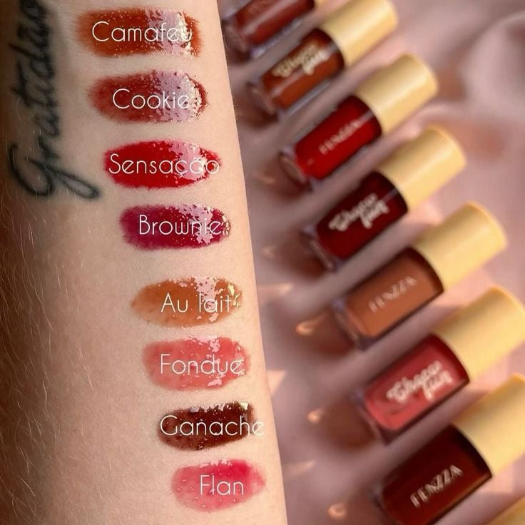 Tint Cream Choco Fun - Fenzza