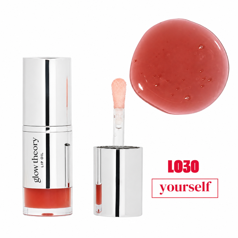 Lip Oil Glow Theory - Ruby Rose