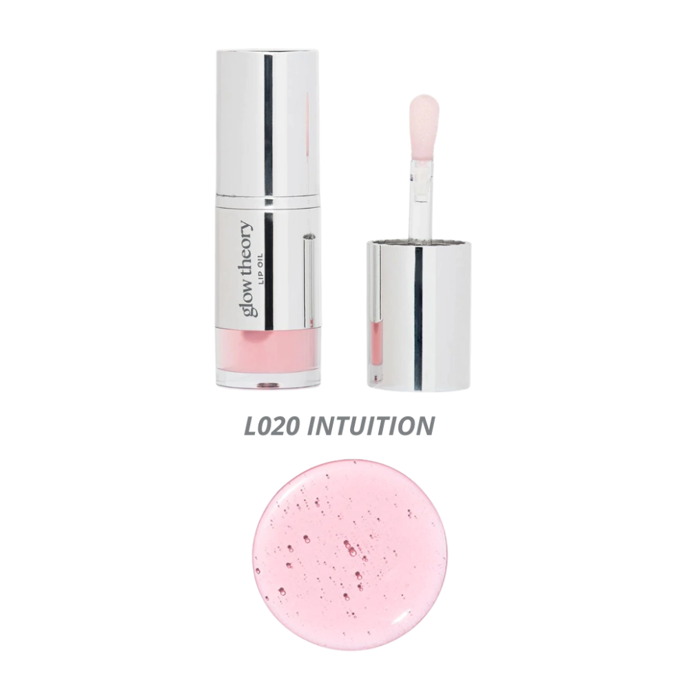 Lip Oil Glow Theory - Ruby Rose