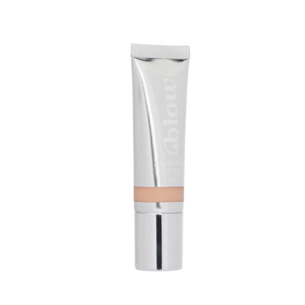 Base Blow Oh My Skin! - Ruby Rose
