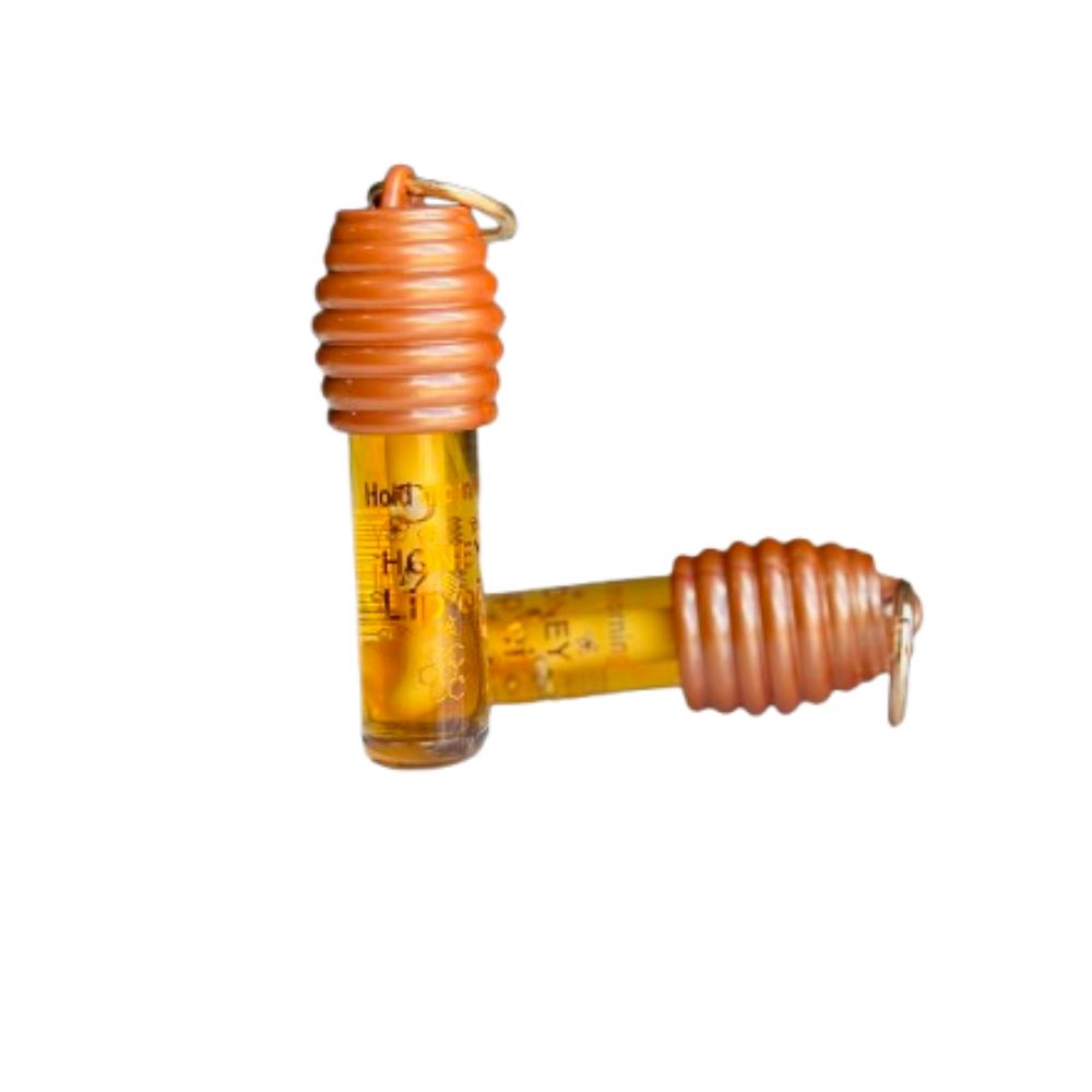 Lip Oil Honey - Hold Morning