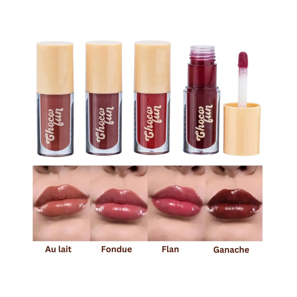 Tint Cream Choco Fun - Fenzza