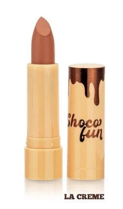 Batom Soft Matte Choco Fun Fenzza