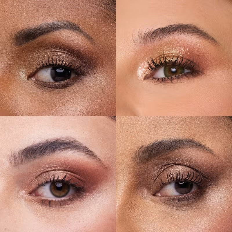 Paleta de Sombras Niina Secrets Neutrals
