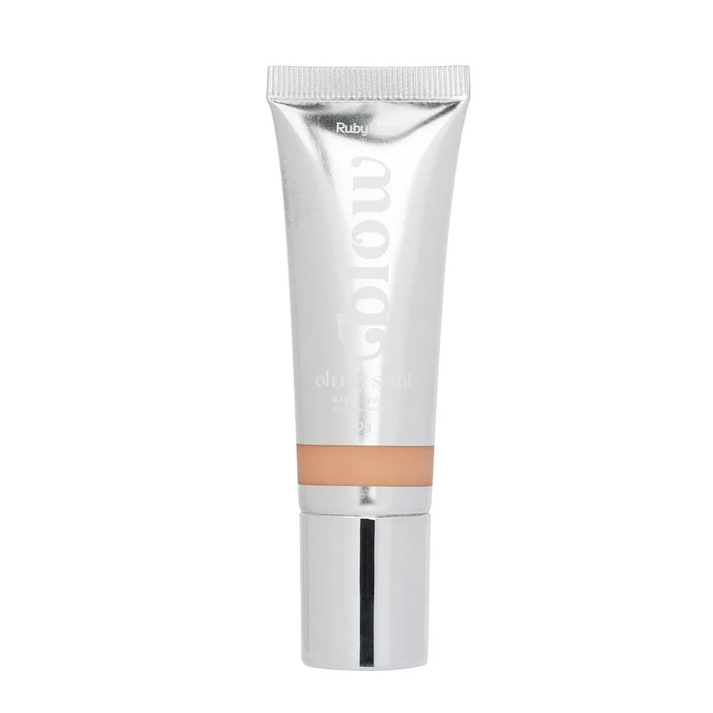 Base Blow Oh My Skin! - Ruby Rose