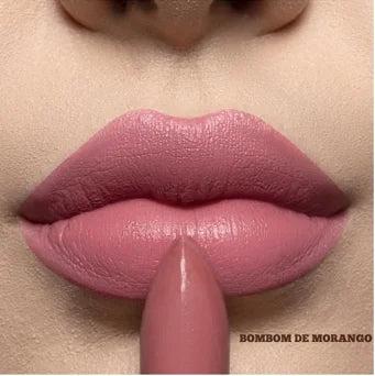 Batom Soft Matte Choco Fun Fenzza