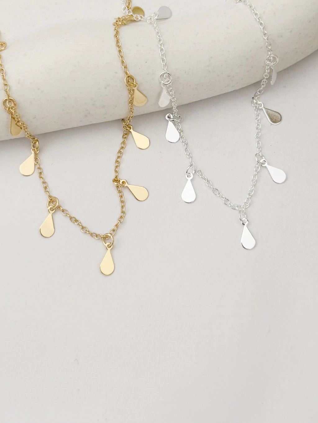 Choker gotinhas