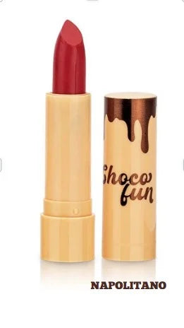 Batom Soft Matte Choco Fun Fenzza