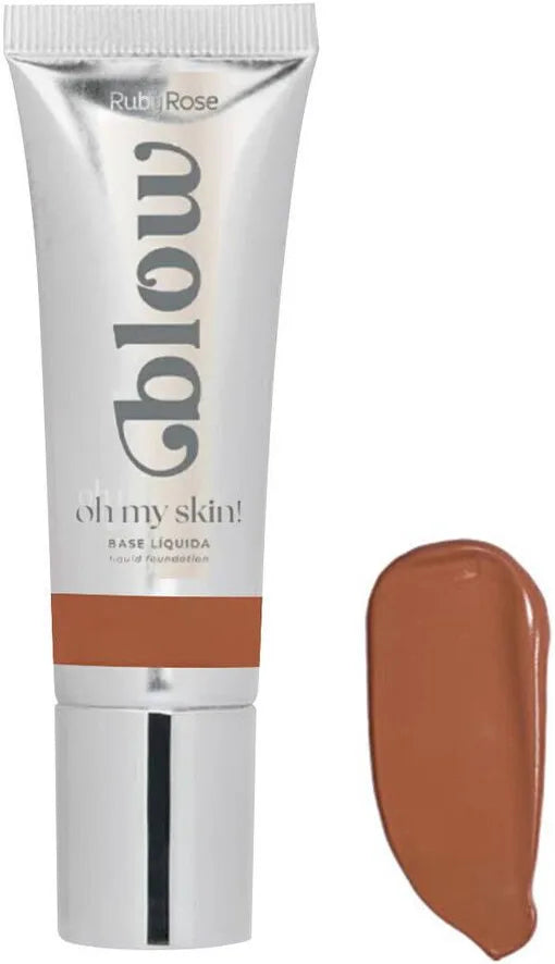 Base Blow Oh My Skin! - Ruby Rose