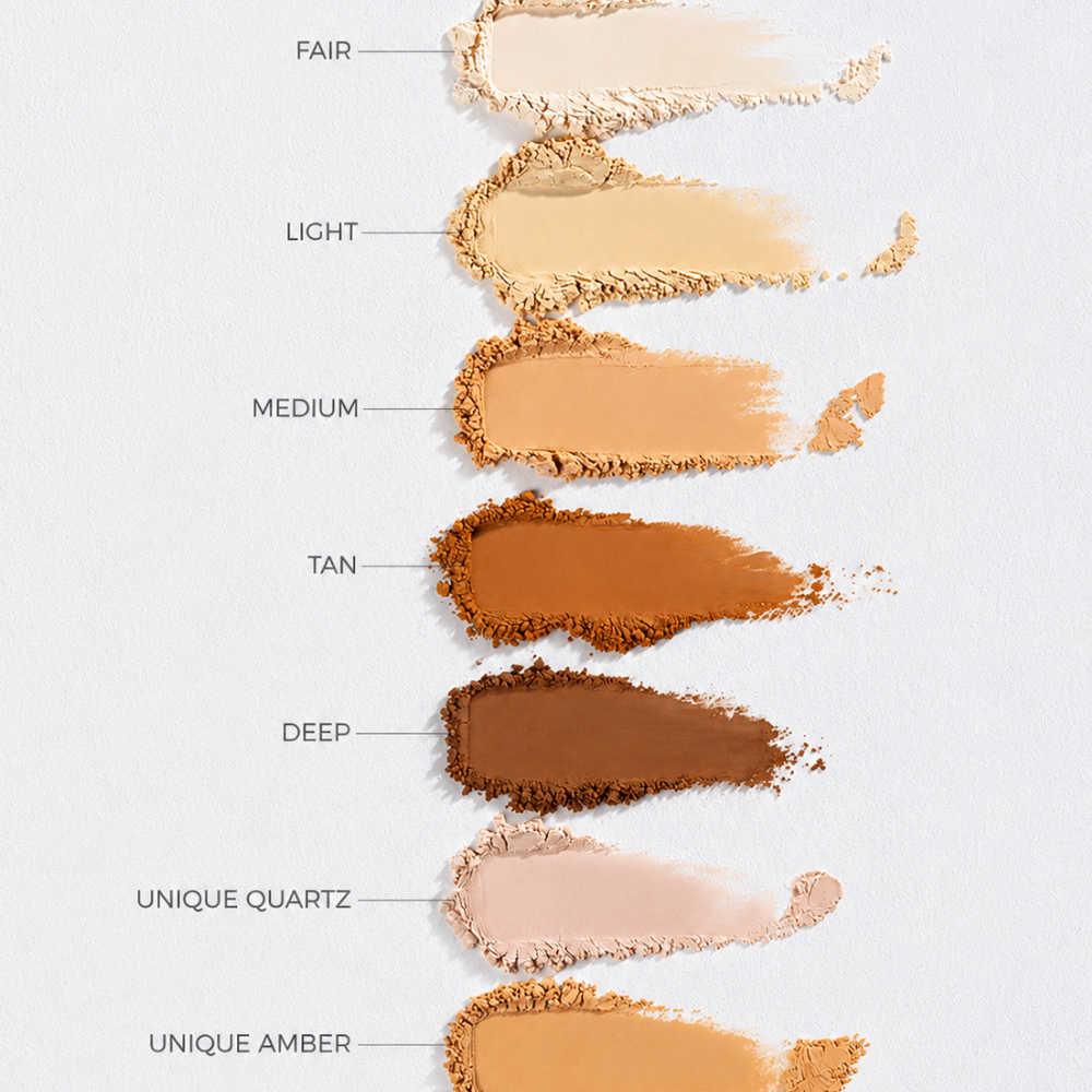BT Skinpowder - Pó Facial Solto - Bruna Tavares