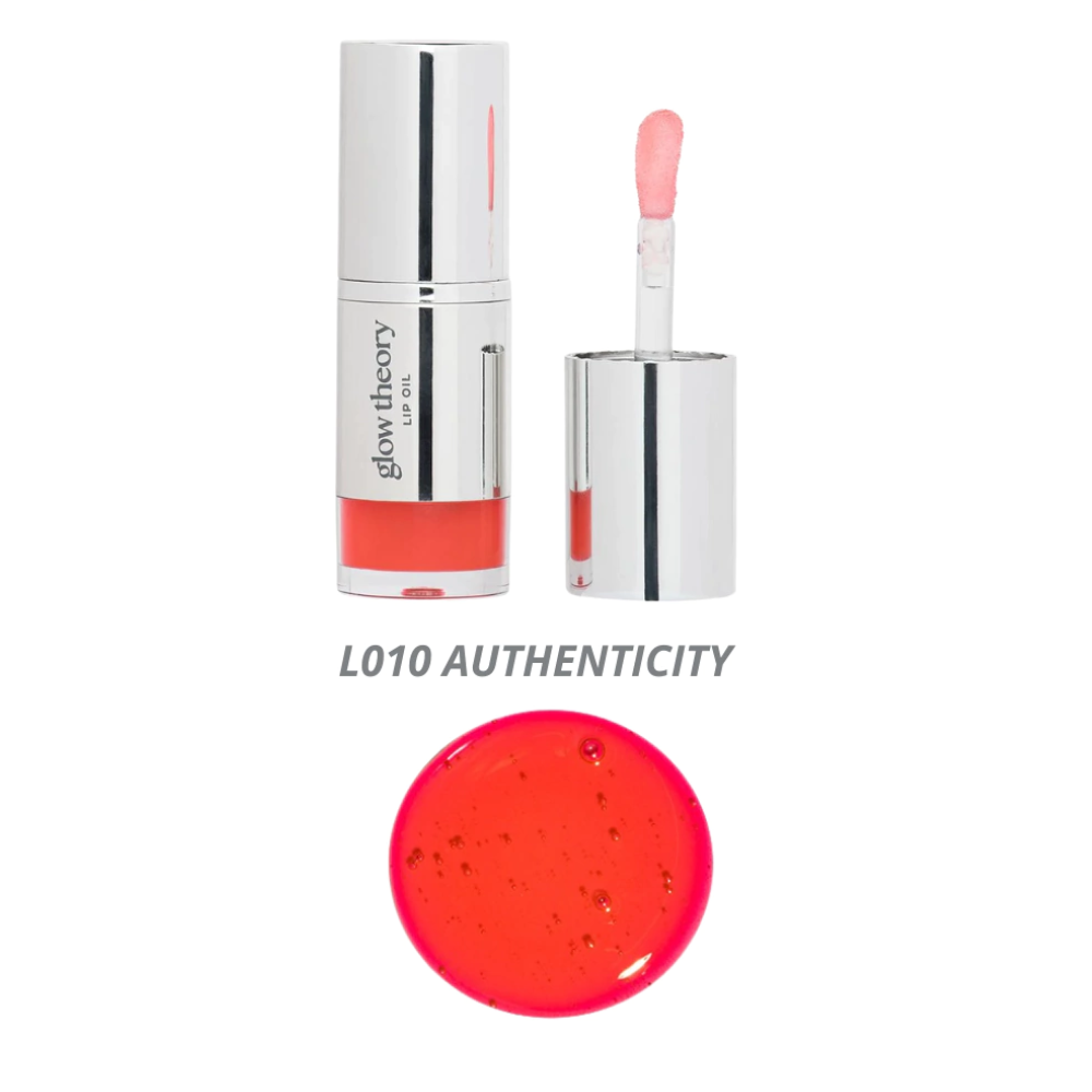 Lip Oil Glow Theory - Ruby Rose