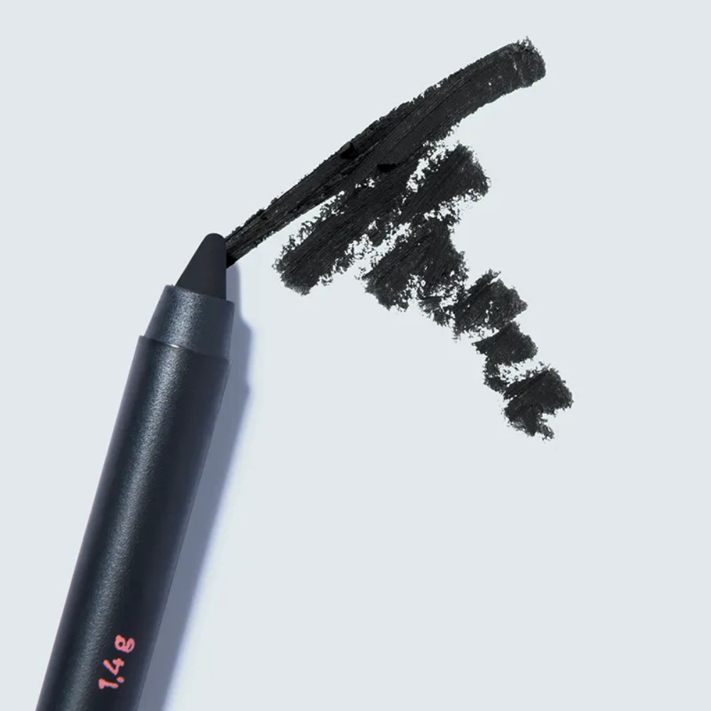 Lápis para Olhos Ultra Preto - Dailus