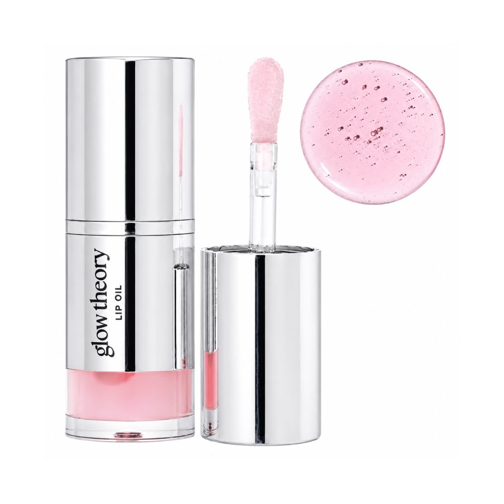 Lip Oil Glow Theory - Ruby Rose