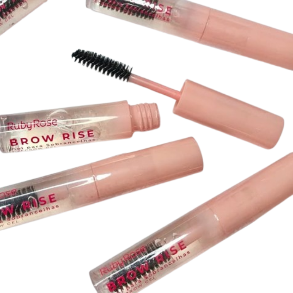 Brow Rise Gel para Sobrancelhas - Ruby Rose