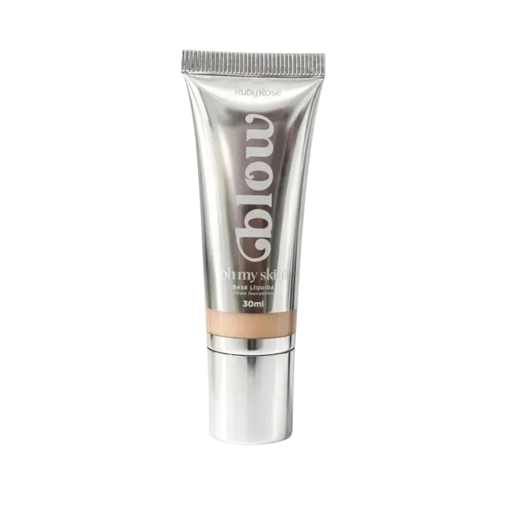 Base Blow Oh My Skin! - Ruby Rose