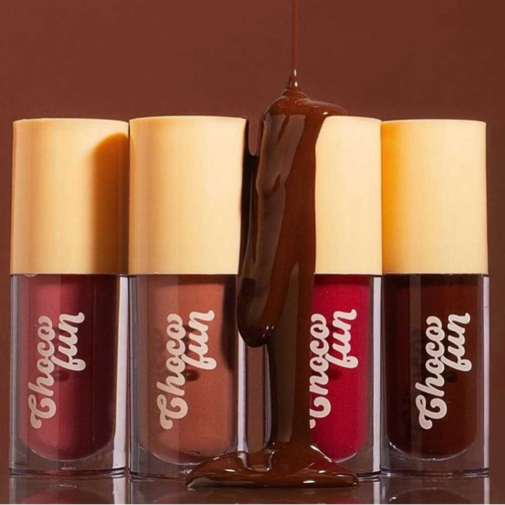 Tint Cream Choco Fun - Fenzza