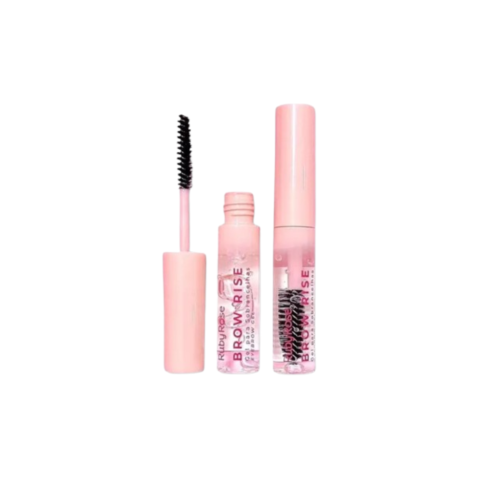 Brow Rise Gel para Sobrancelhas - Ruby Rose