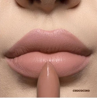 Batom Soft Matte Choco Fun Fenzza