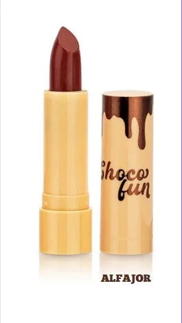 Batom Soft Matte Choco Fun Fenzza