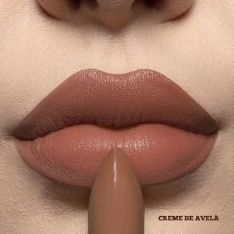 Batom Soft Matte Choco Fun Fenzza